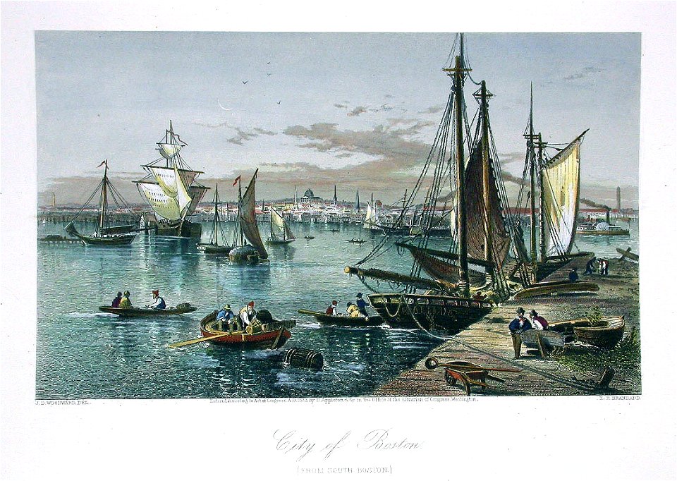 Picturesque America34