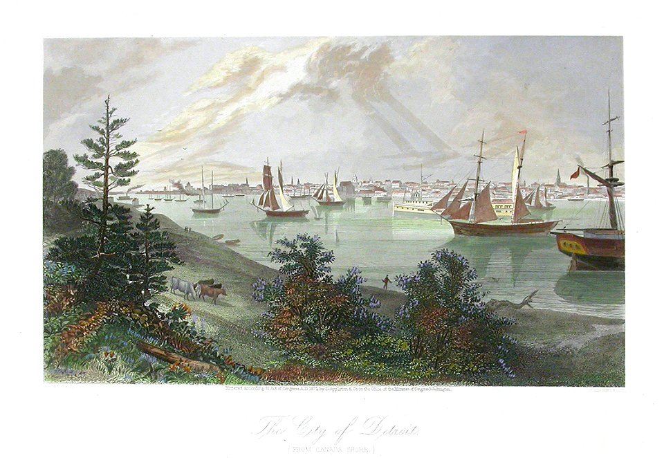 Picturesque America35