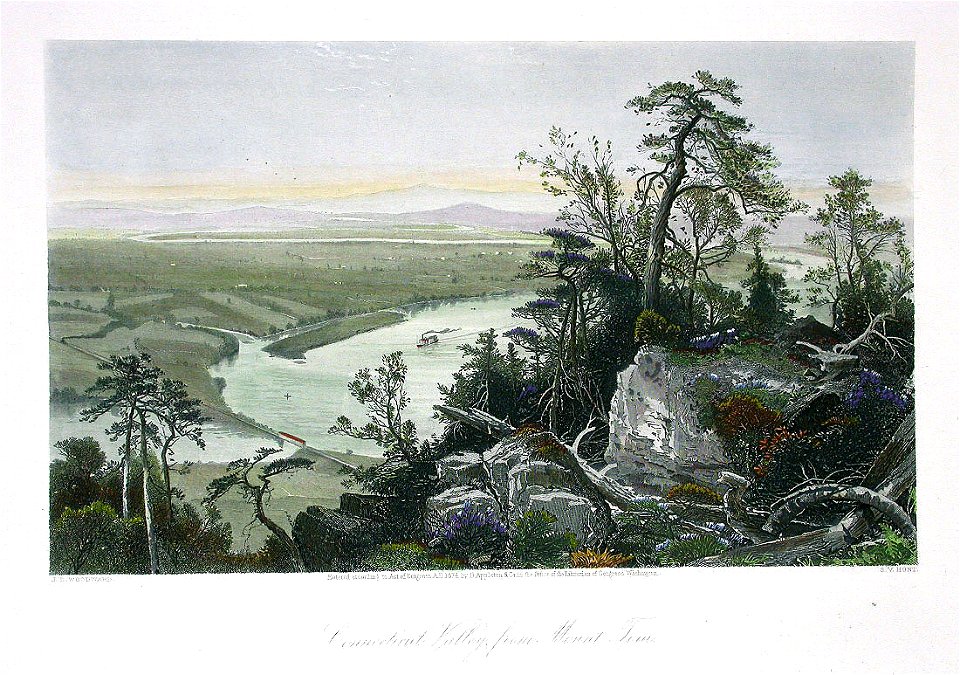 Picturesque America55