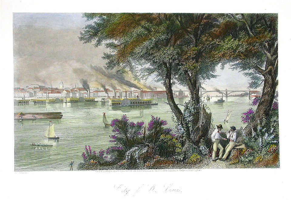 Picturesque America37
