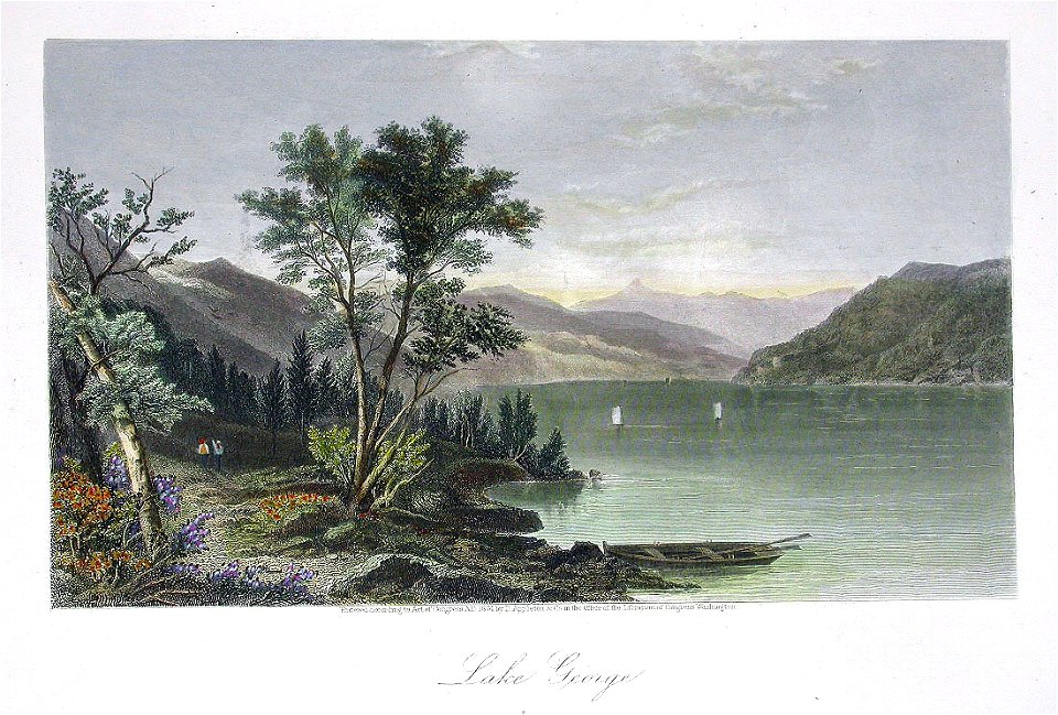Picturesque America54
