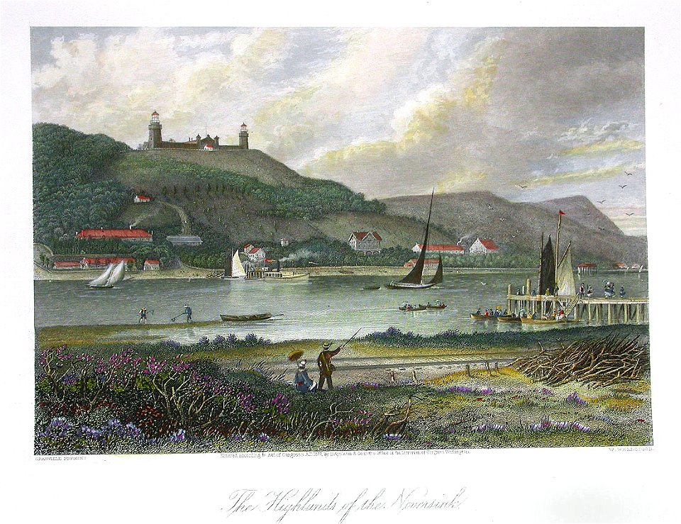 Picturesque America42