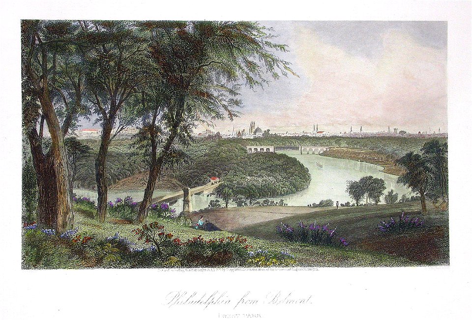 Picturesque America36