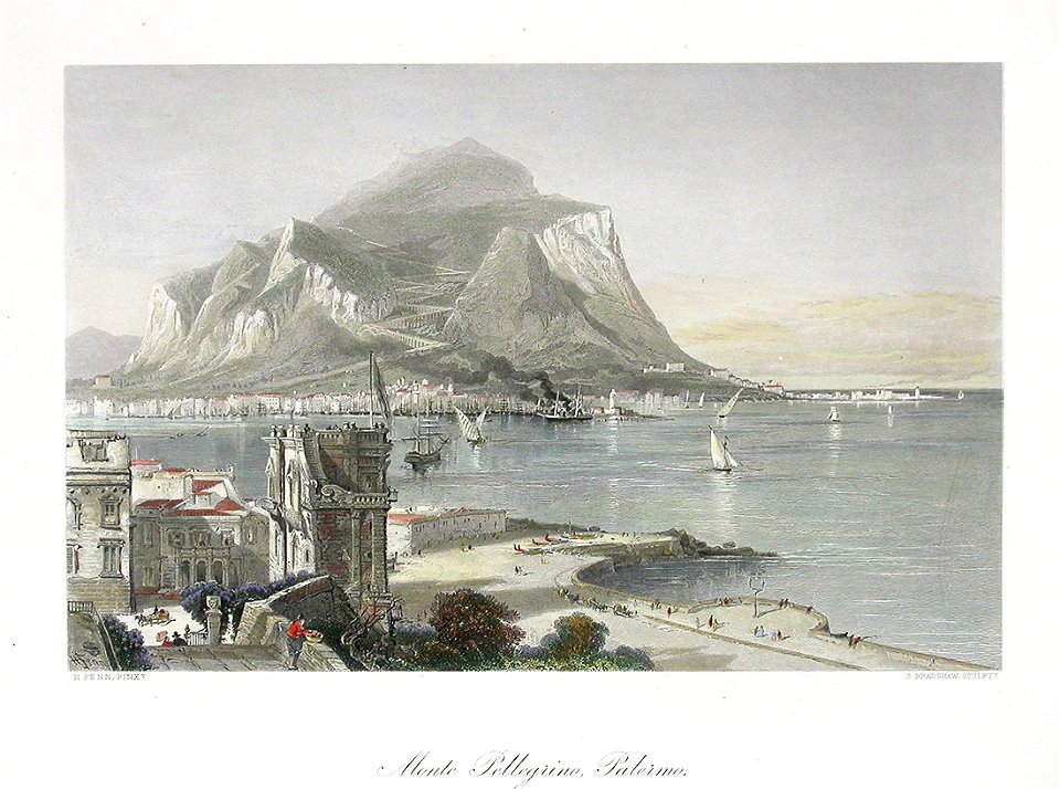 Picturesque Europe12