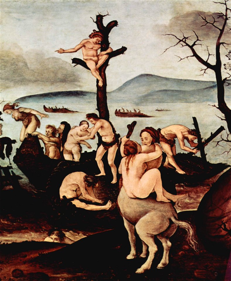 Piero di Cosimo 008