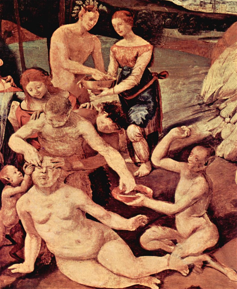 Piero di Cosimo 022