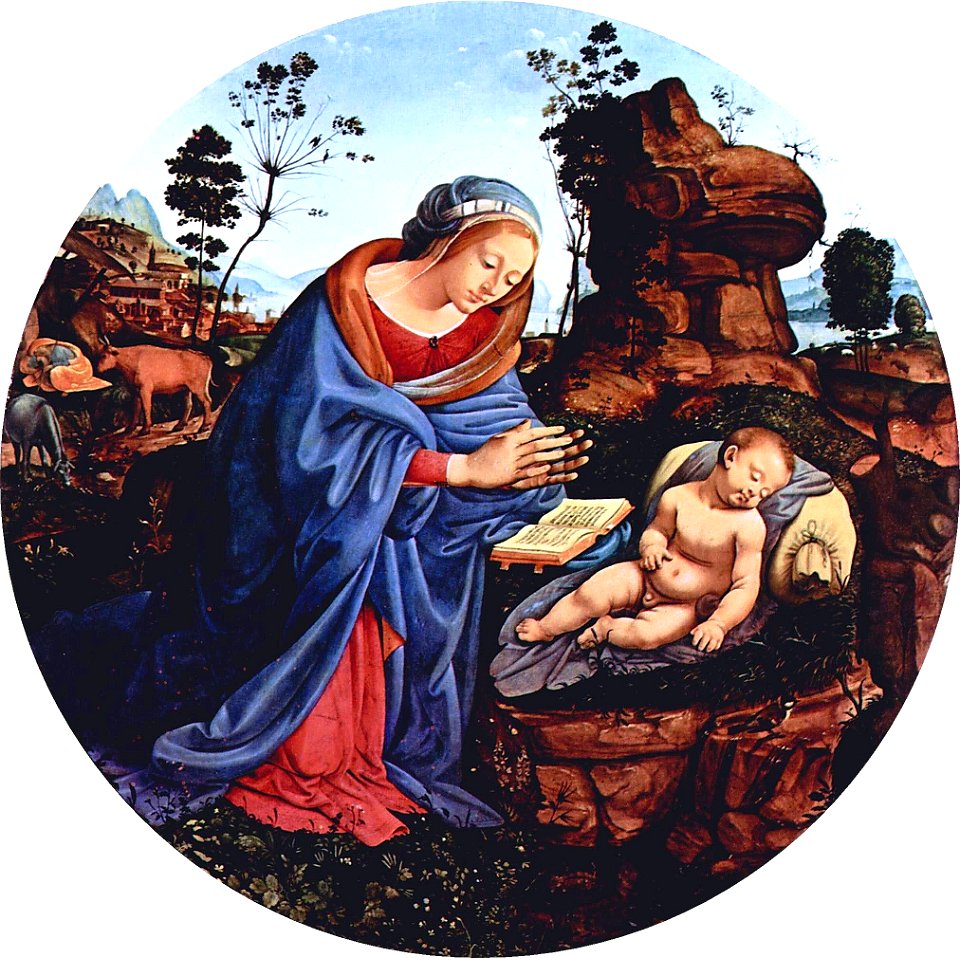 Piero di Cosimo 032