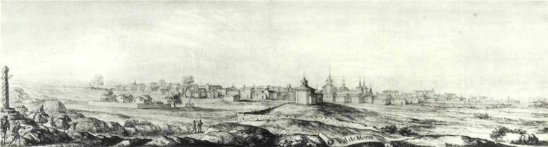Pier Maria Baldi Valdemoro