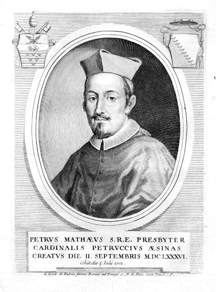 Pier Matteo Petrucci