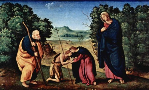 Piero di Cosimo 050