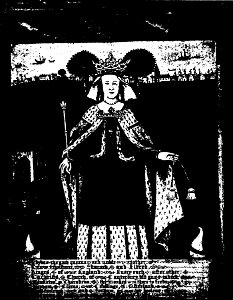 Picture of Queen Ediva