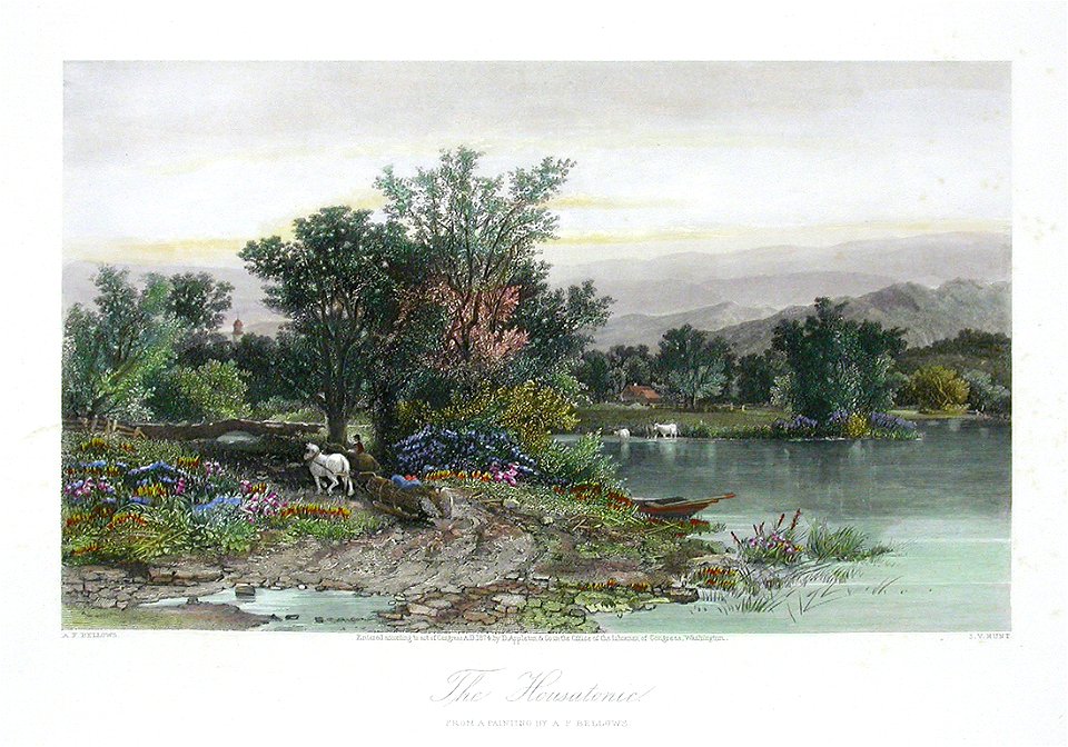 Picturesque America57