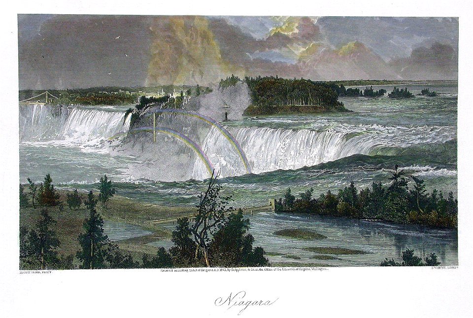 Picturesque America52