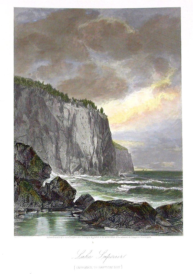 Picturesque America33