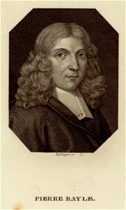 Pierre Bayle portrait