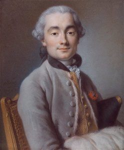Pierre Allais - Portrait of a Young Officer - 47.374 - Detroit Institute of Arts