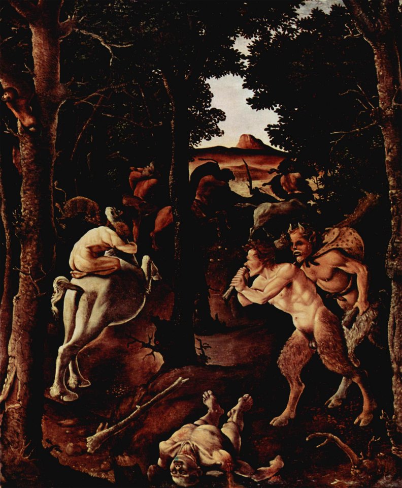 Piero di Cosimo 006