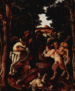 Piero di Cosimo 006