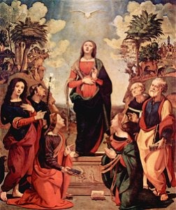 Piero di Cosimo 057