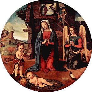 Piero di Cosimo 003