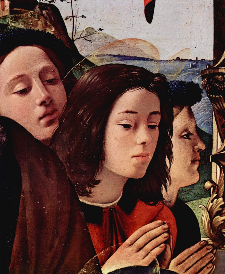 Piero di Cosimo 034