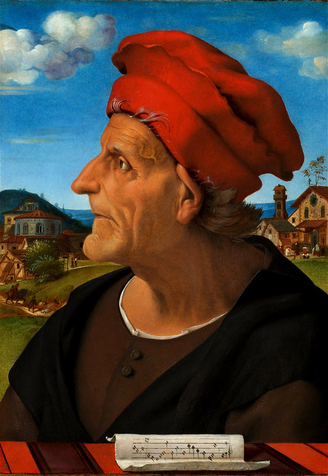 Piero di Cosimo 044