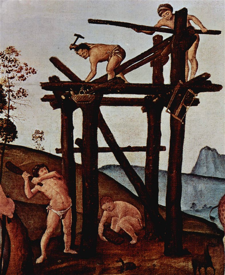 Piero di Cosimo 010