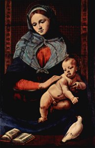 Piero di Cosimo 052