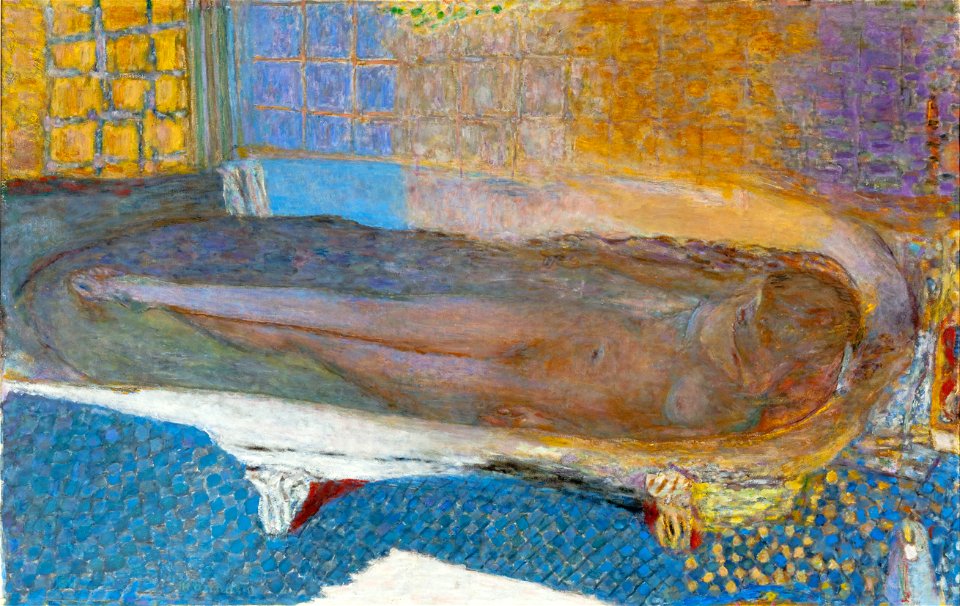 Pierre Bonnard - nu dans le bain (amvp 2520 554713)