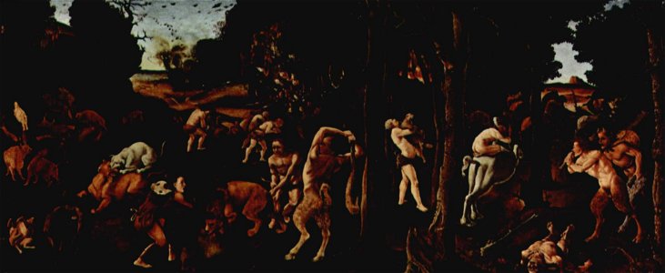 Piero di Cosimo 005