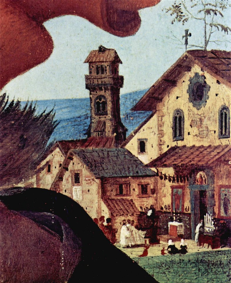 Piero di Cosimo 045