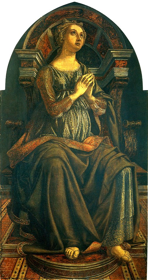 Piero del Pollaiolo hope