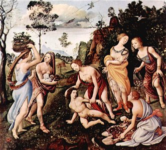 Piero di Cosimo 004