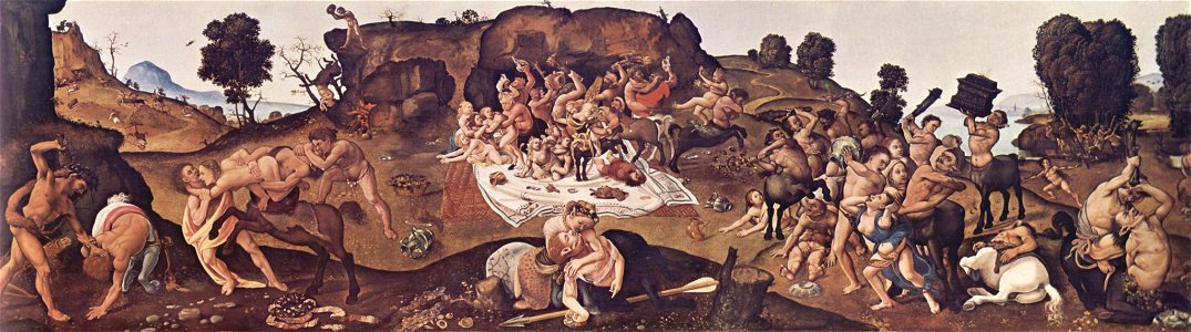 Piero di Cosimo 015