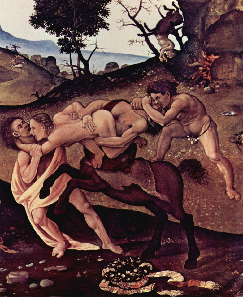 Piero di Cosimo 016