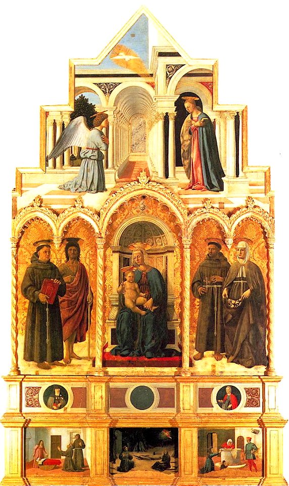Piero Perugia