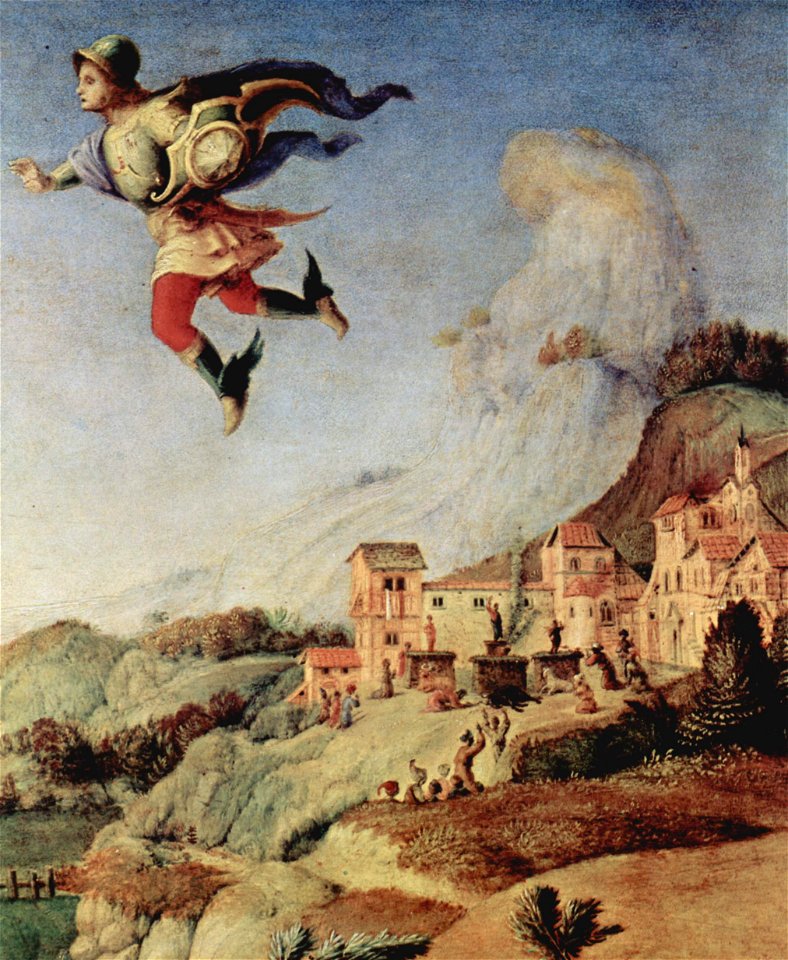 Piero di Cosimo 042