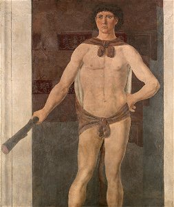 Piero, hercules