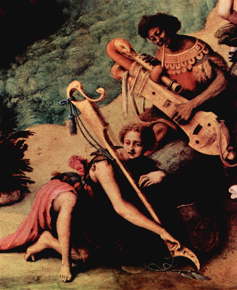 Piero di Cosimo 041