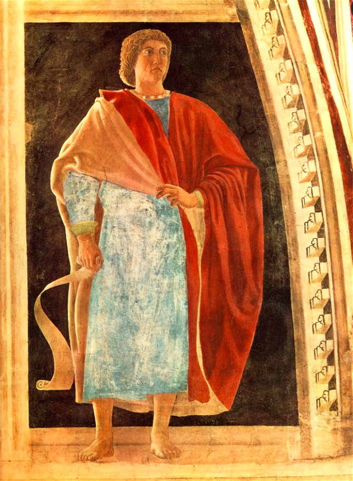 Piero, arezzo, prophet 02