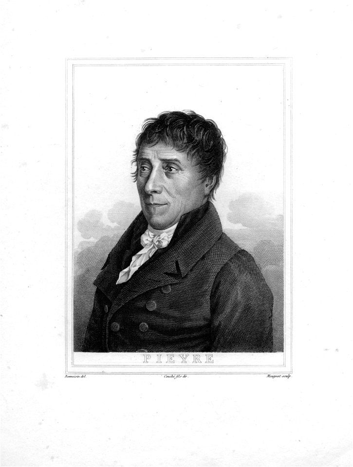 Pierre Alexandre Pieyre