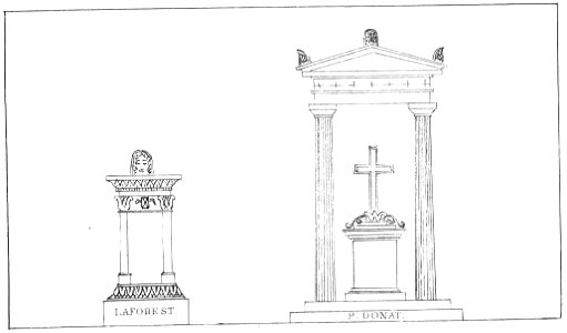Pierre Beuf - 1834 - Le cimetière de Loyasse (353851) (page 367 crop)