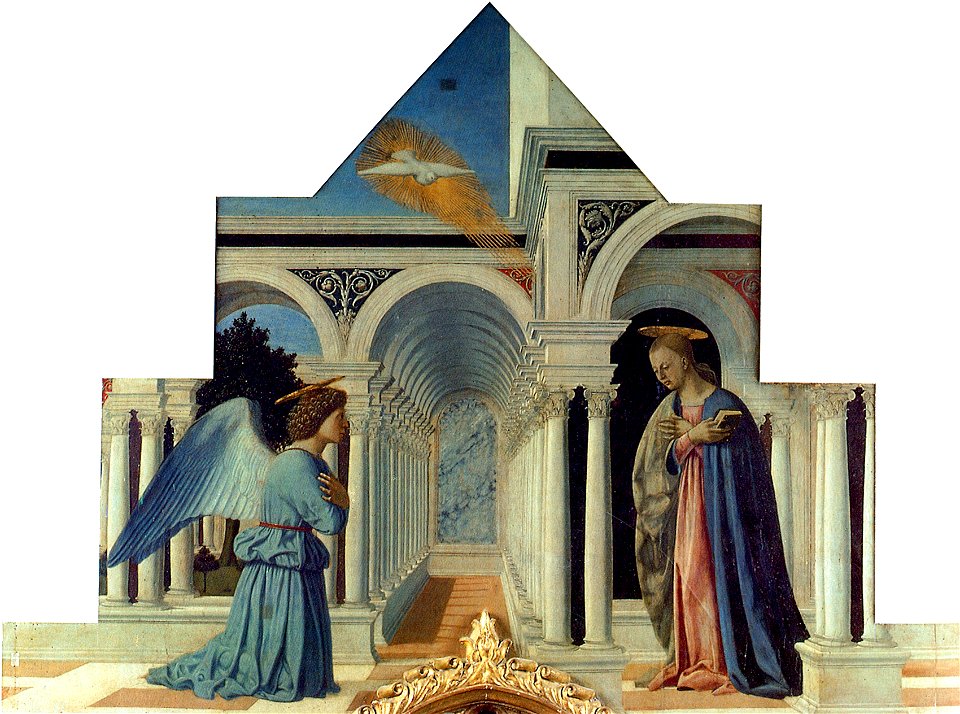 Piero, Polittico di Sant'Antonio 05