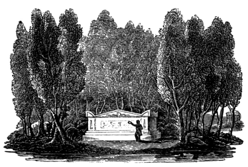 Pierre Beuf - 1834 - Le cimetière de Loyasse (353851) (page 6 crop)