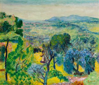 Pierre Bonnard - 032N09139 77H2T