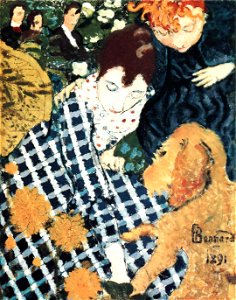 Pierre Bonnard - 10