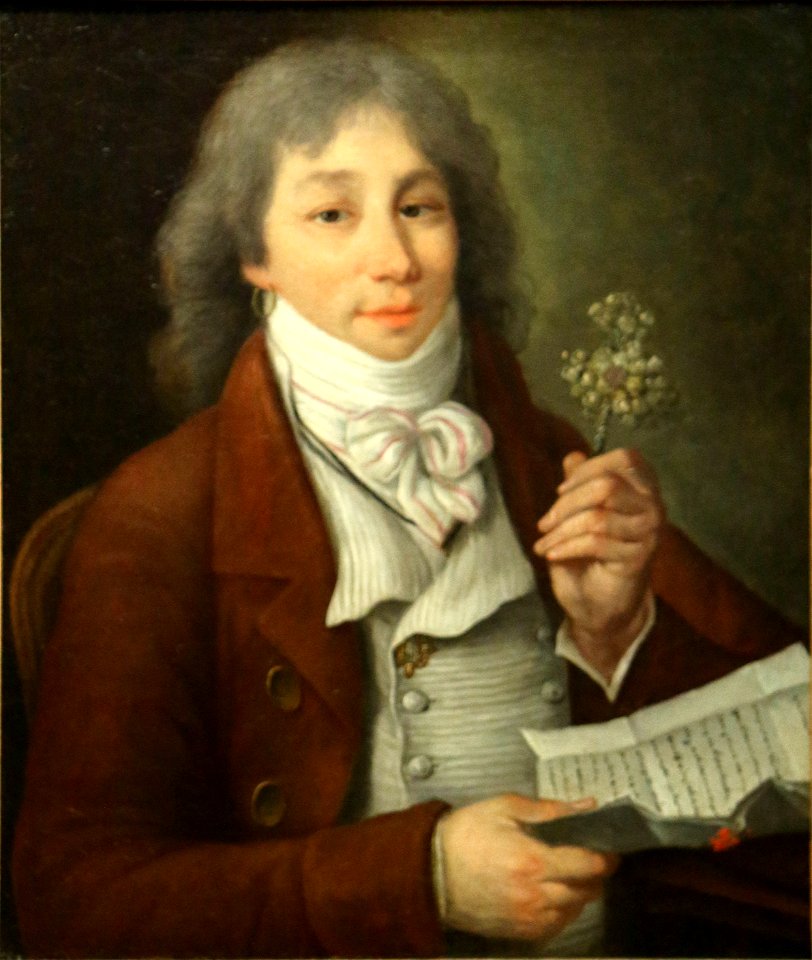 Pierre Augustin Thomire-Fabre