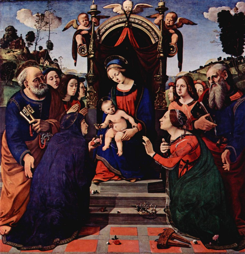 Piero di Cosimo 033