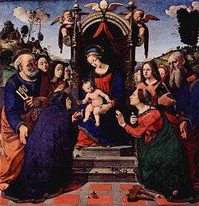 Piero di Cosimo 033