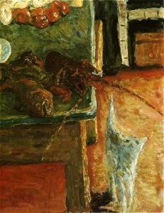 Pierre Bonnard - 11